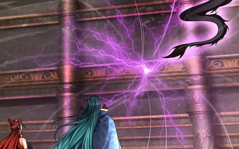 Bắt Đầu Với Chí Tôn Đan Điền Chapter 384 - Trang 2