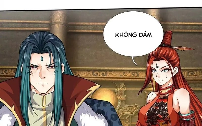 Bắt Đầu Với Chí Tôn Đan Điền Chapter 384 - Trang 2