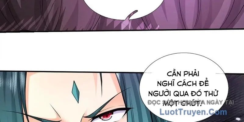 Bắt Đầu Với Chí Tôn Đan Điền Chapter 384 - Trang 2