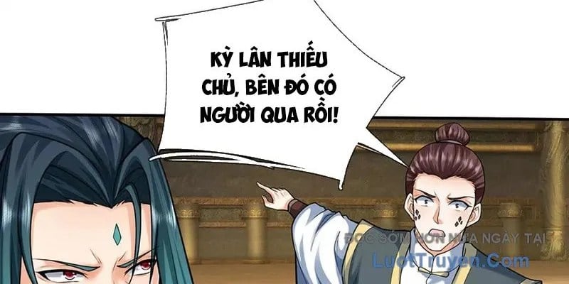 Bắt Đầu Với Chí Tôn Đan Điền Chapter 384 - Trang 2