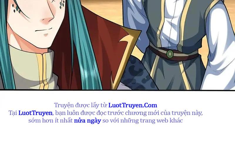 Bắt Đầu Với Chí Tôn Đan Điền Chapter 384 - Trang 2
