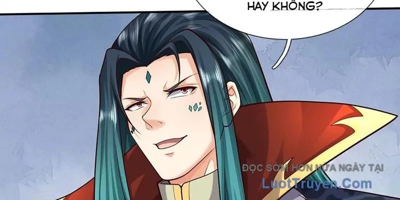 Bắt Đầu Với Chí Tôn Đan Điền Chapter 384 - Trang 2