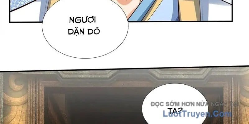 Bắt Đầu Với Chí Tôn Đan Điền Chapter 384 - Trang 2