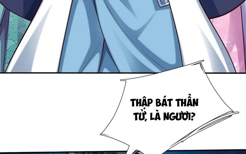 Bắt Đầu Với Chí Tôn Đan Điền Chapter 384 - Trang 2
