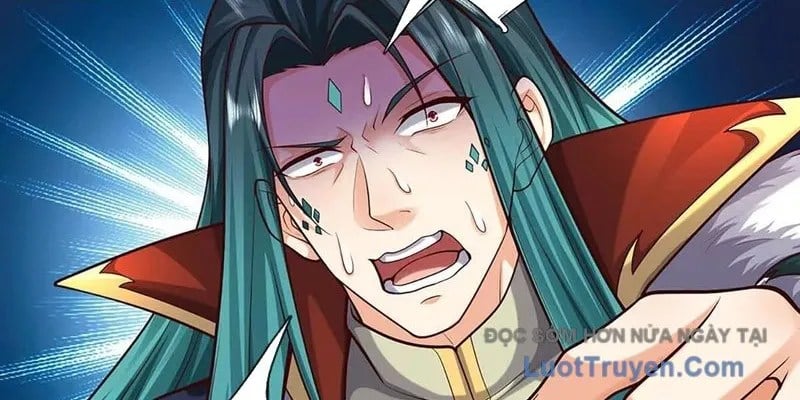 Bắt Đầu Với Chí Tôn Đan Điền Chapter 384 - Trang 2
