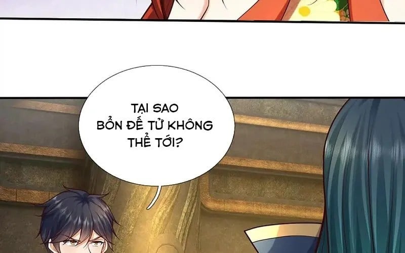 Bắt Đầu Với Chí Tôn Đan Điền Chapter 384 - Trang 2