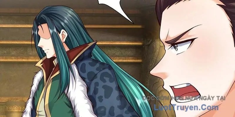 Bắt Đầu Với Chí Tôn Đan Điền Chapter 384 - Trang 2
