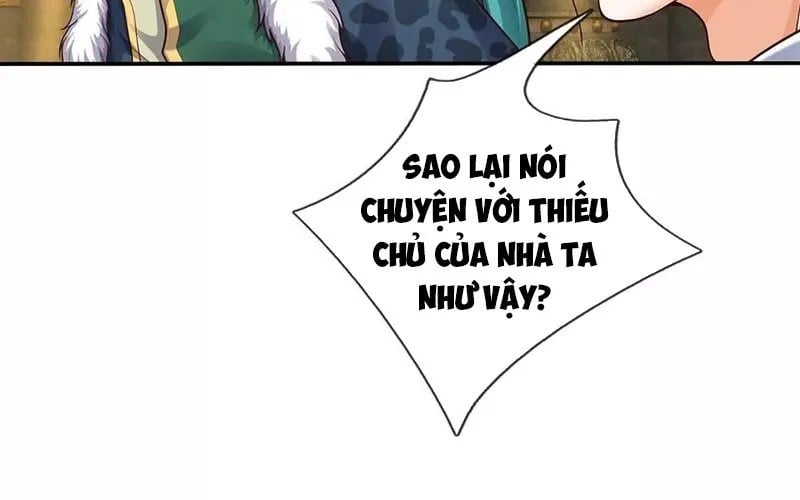 Bắt Đầu Với Chí Tôn Đan Điền Chapter 384 - Trang 2