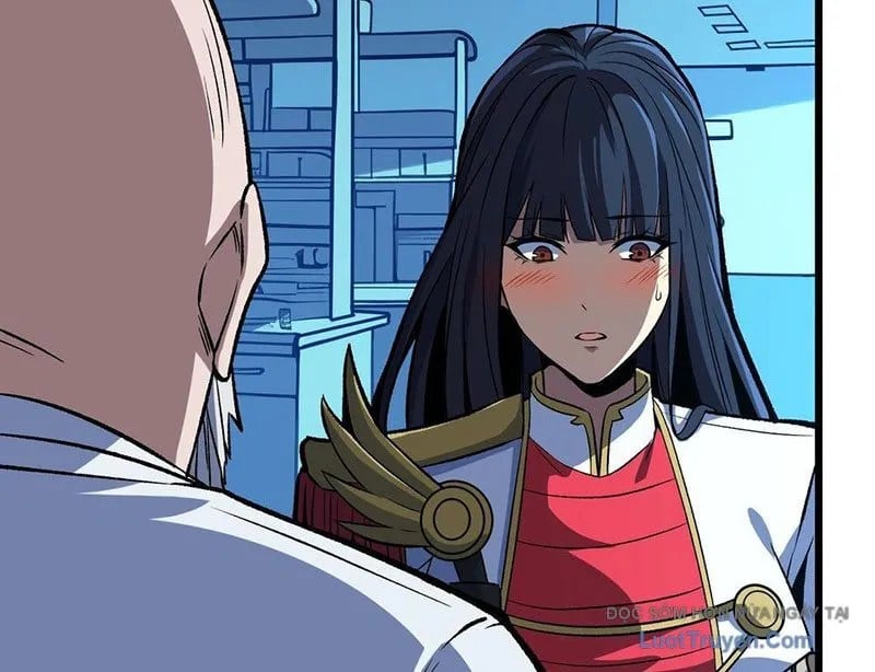 Mình Ta Tung Hoành Loạn Thế Chapter 10 - Trang 2