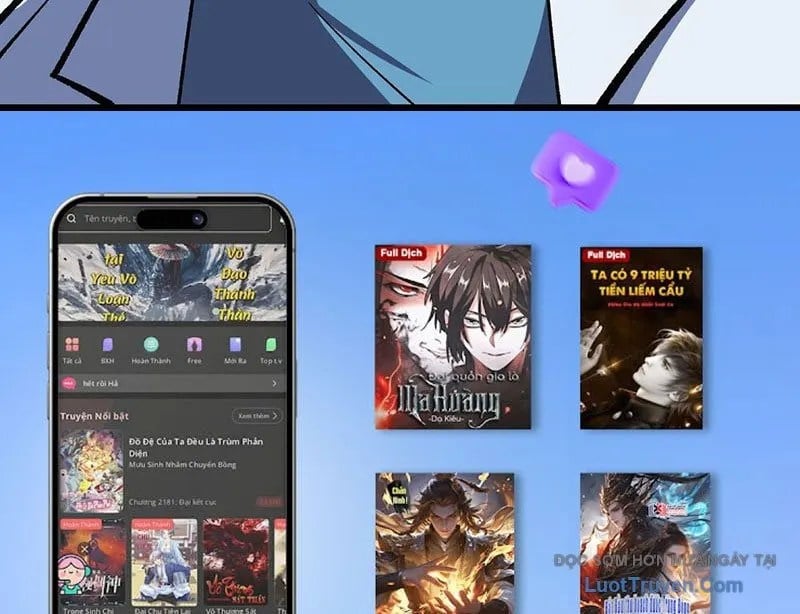 Mình Ta Tung Hoành Loạn Thế Chapter 10 - Trang 2