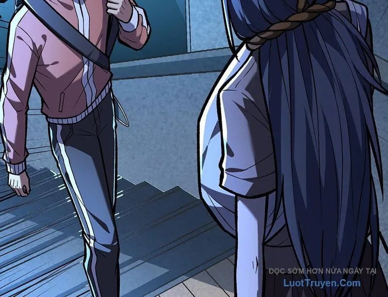 Mình Ta Tung Hoành Loạn Thế Chapter 10 - Trang 2