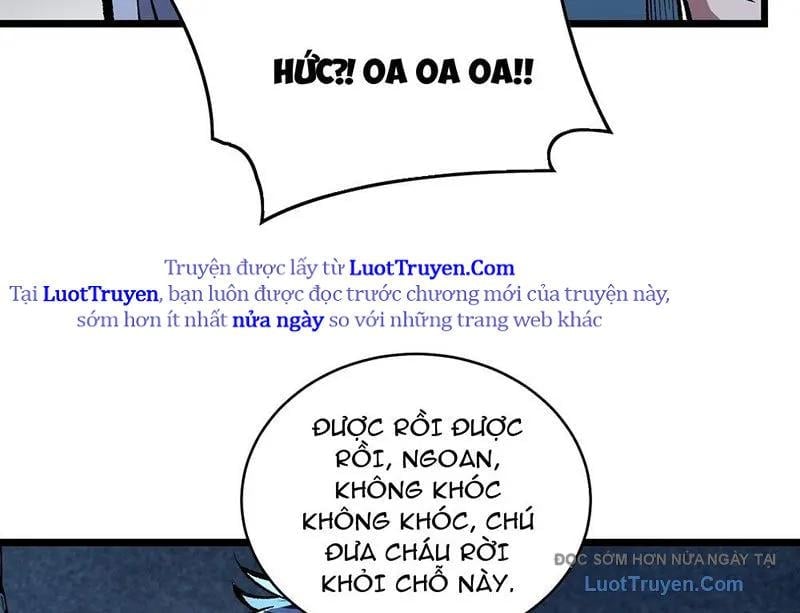 Mình Ta Tung Hoành Loạn Thế Chapter 10 - Trang 2