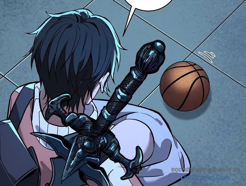 Mình Ta Tung Hoành Loạn Thế Chapter 10 - Trang 2