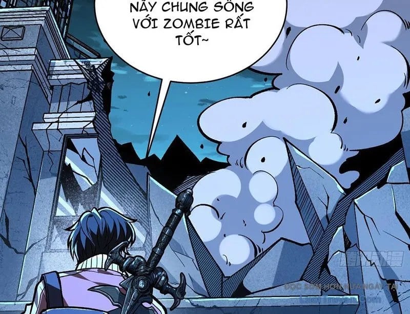 Mình Ta Tung Hoành Loạn Thế Chapter 10 - Trang 2