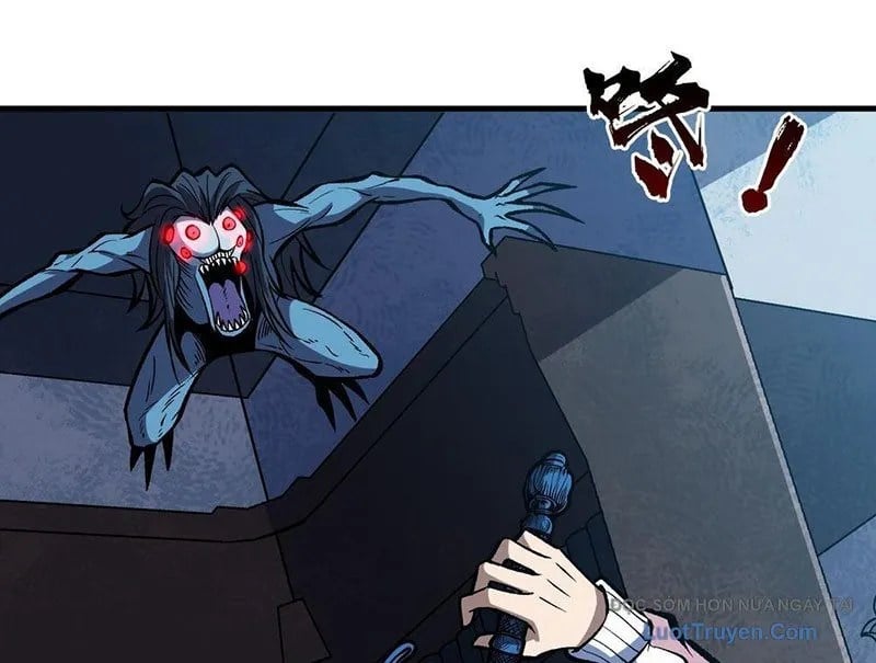 Mình Ta Tung Hoành Loạn Thế Chapter 10 - Trang 2