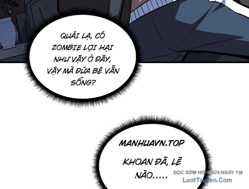 Mình Ta Tung Hoành Loạn Thế Chapter 10 - Trang 2