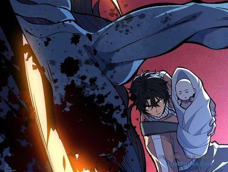 Mình Ta Tung Hoành Loạn Thế Chapter 10 - Trang 2