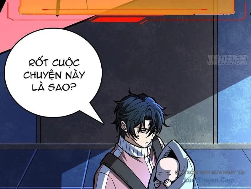 Mình Ta Tung Hoành Loạn Thế Chapter 10 - Trang 2