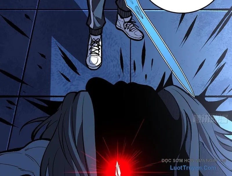 Mình Ta Tung Hoành Loạn Thế Chapter 10 - Trang 2