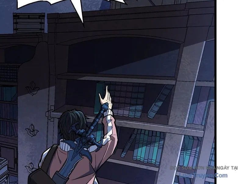 Mình Ta Tung Hoành Loạn Thế Chapter 10 - Trang 2