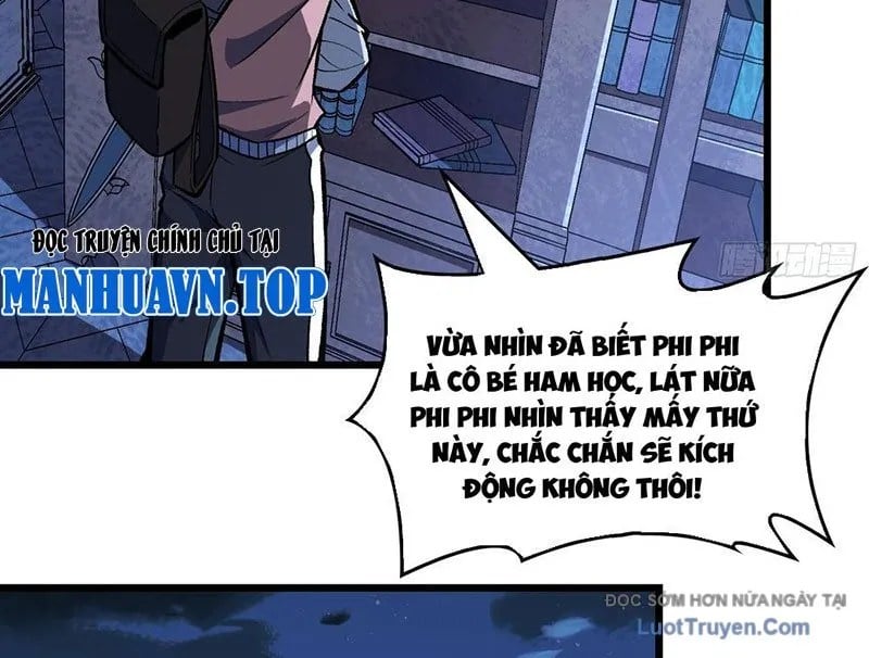 Mình Ta Tung Hoành Loạn Thế Chapter 10 - Trang 2