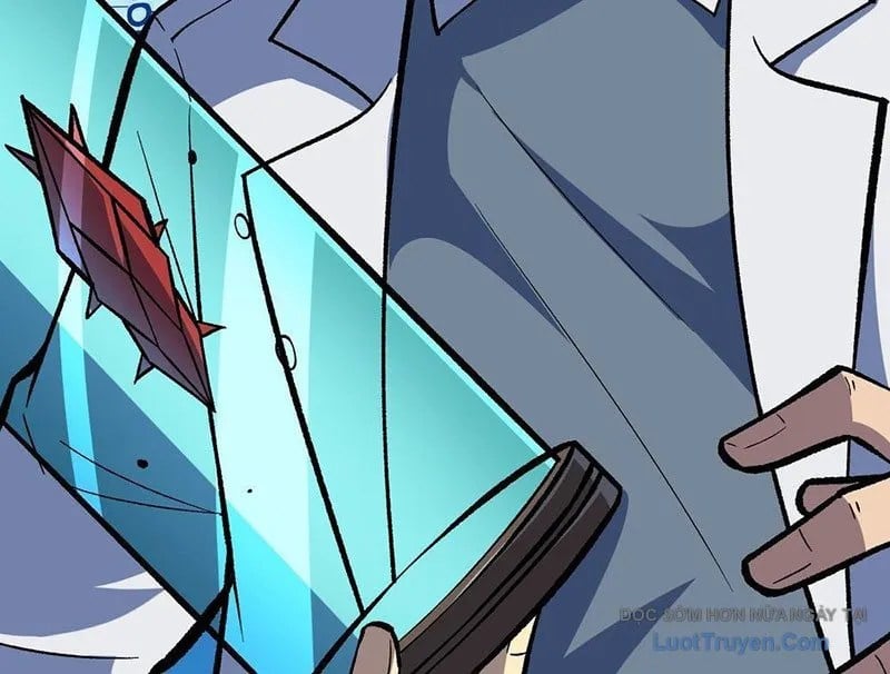 Mình Ta Tung Hoành Loạn Thế Chapter 10 - Trang 2