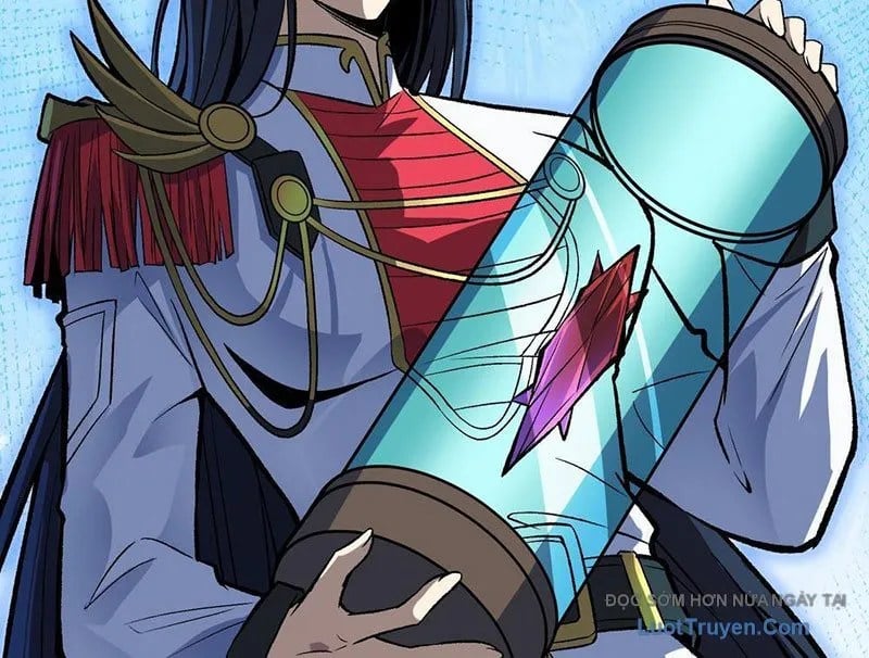 Mình Ta Tung Hoành Loạn Thế Chapter 10 - Trang 2