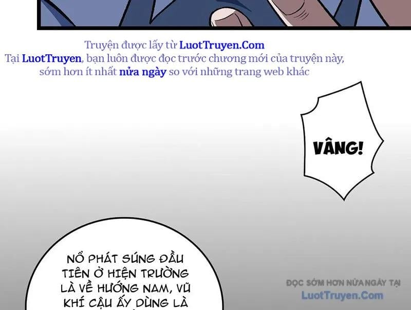 Mình Ta Tung Hoành Loạn Thế Chapter 10 - Trang 2