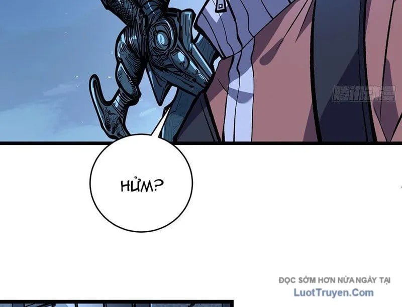 Mình Ta Tung Hoành Loạn Thế Chapter 10 - Trang 2