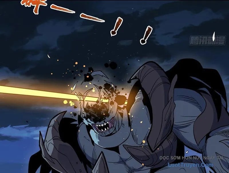 Mình Ta Tung Hoành Loạn Thế Chapter 10 - Trang 2