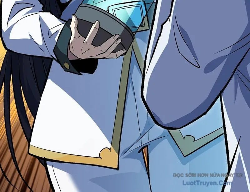 Mình Ta Tung Hoành Loạn Thế Chapter 10 - Trang 2