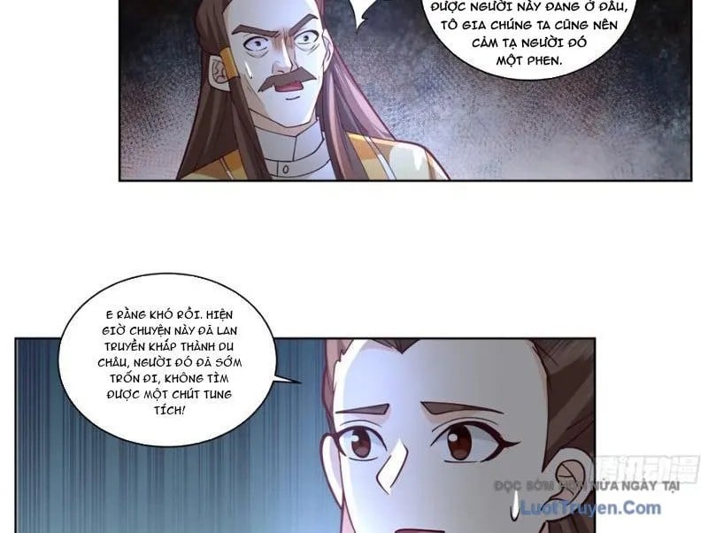 Phu Nhân Của Ta Là Giáo Chủ Ma Giáo Chapter 19 - Trang 2