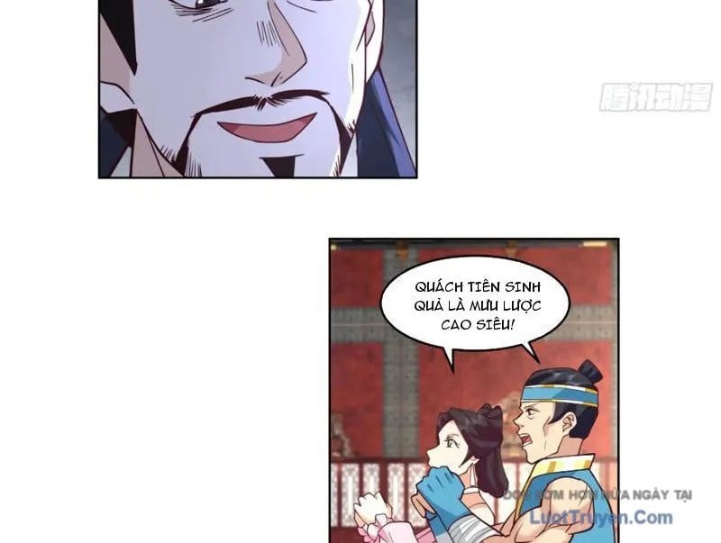 Phu Nhân Của Ta Là Giáo Chủ Ma Giáo Chapter 19 - Trang 2