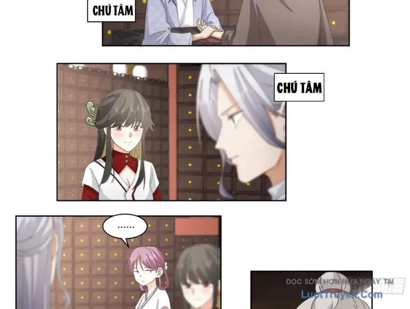 Phu Nhân Của Ta Là Giáo Chủ Ma Giáo Chapter 19 - Trang 2