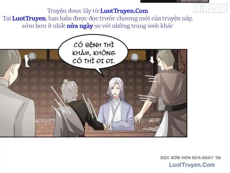 Phu Nhân Của Ta Là Giáo Chủ Ma Giáo Chapter 19 - Trang 2