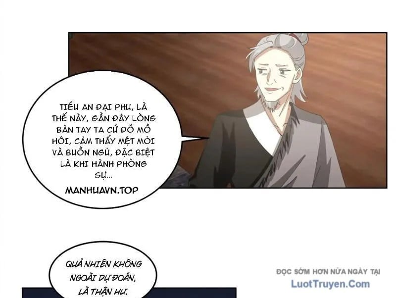 Phu Nhân Của Ta Là Giáo Chủ Ma Giáo Chapter 19 - Trang 2