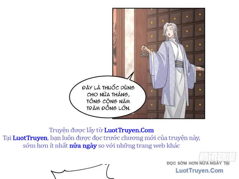 Phu Nhân Của Ta Là Giáo Chủ Ma Giáo Chapter 19 - Trang 2