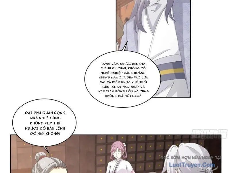 Phu Nhân Của Ta Là Giáo Chủ Ma Giáo Chapter 19 - Trang 2