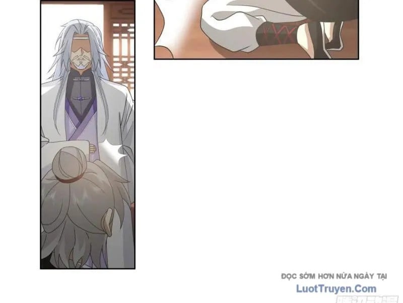 Phu Nhân Của Ta Là Giáo Chủ Ma Giáo Chapter 19 - Trang 2