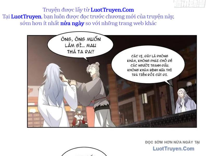 Phu Nhân Của Ta Là Giáo Chủ Ma Giáo Chapter 19 - Trang 2