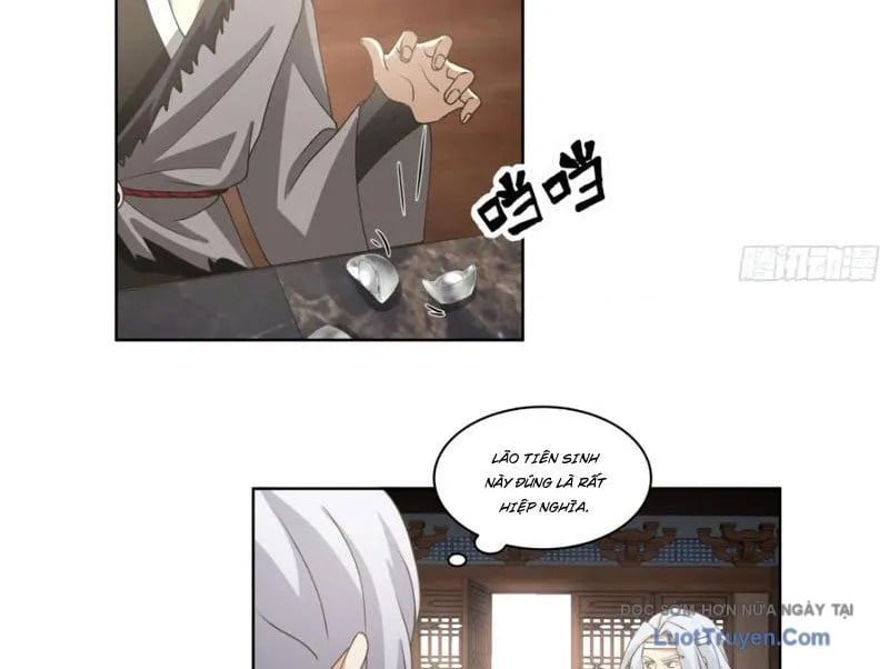 Phu Nhân Của Ta Là Giáo Chủ Ma Giáo Chapter 19 - Trang 2