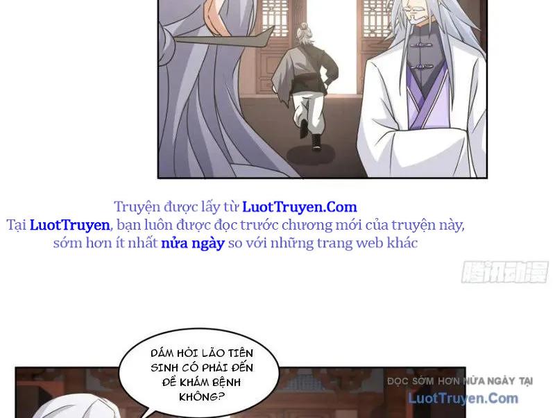 Phu Nhân Của Ta Là Giáo Chủ Ma Giáo Chapter 19 - Trang 2