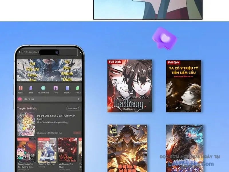 Phu Nhân Của Ta Là Giáo Chủ Ma Giáo Chapter 19 - Trang 2