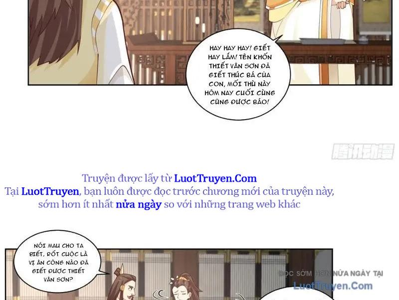 Phu Nhân Của Ta Là Giáo Chủ Ma Giáo Chapter 19 - Trang 2