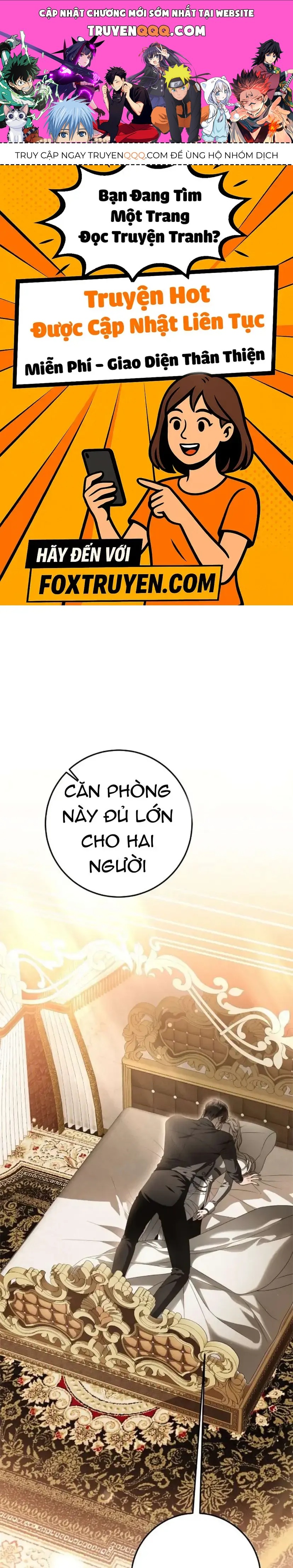 Di Nguyện Của Tôi Không Phải Như Thế Chapter 28 - Trang 2