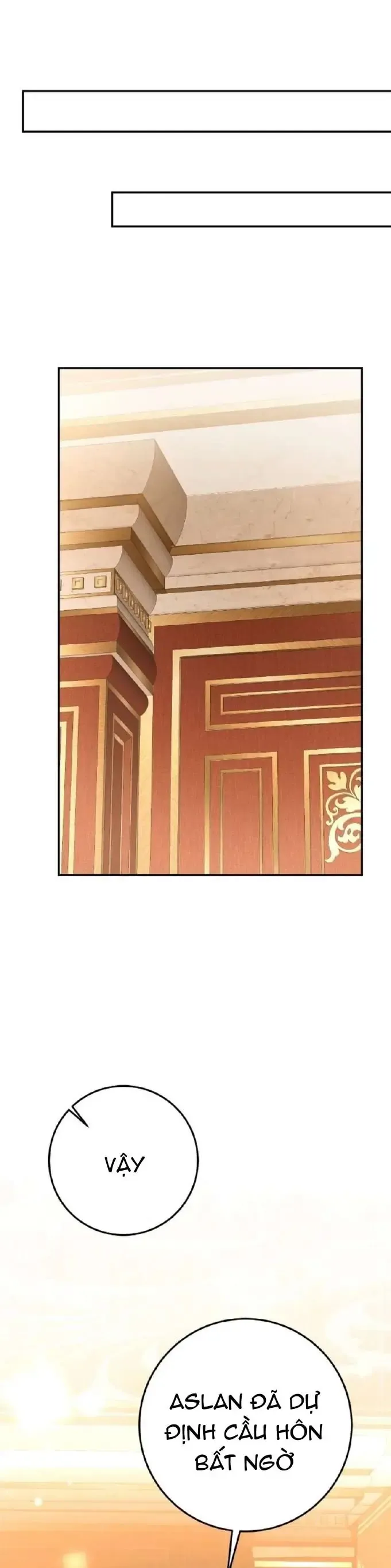 Di Nguyện Của Tôi Không Phải Như Thế Chapter 28 - Trang 2