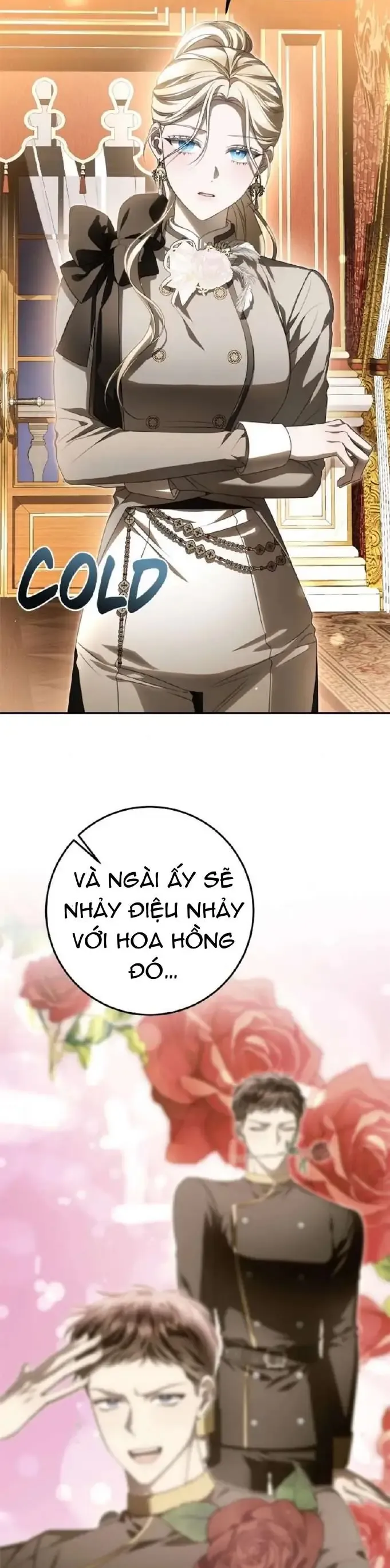 Di Nguyện Của Tôi Không Phải Như Thế Chapter 28 - Trang 2
