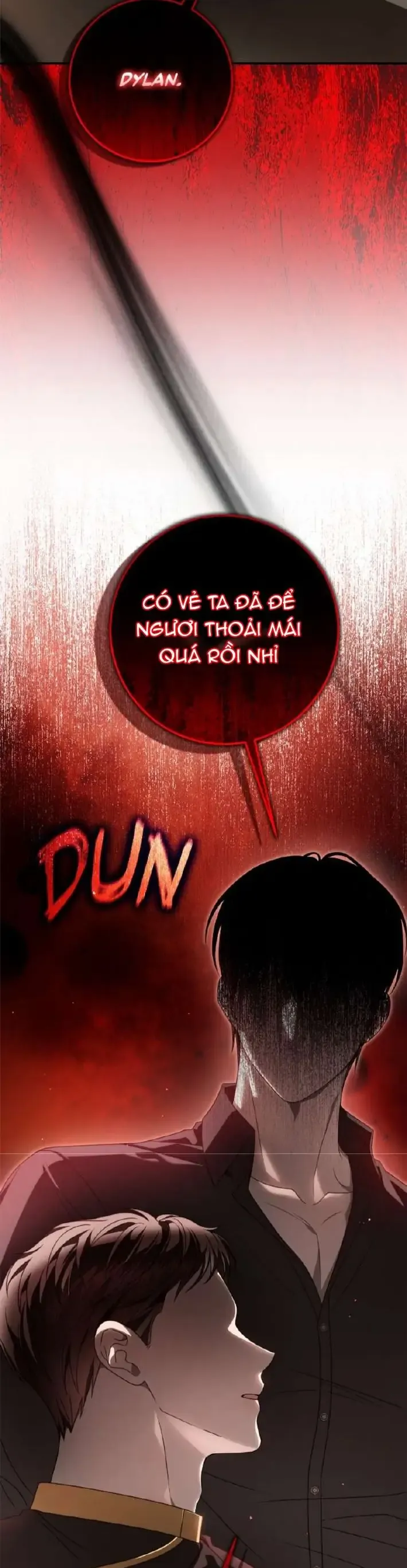 Di Nguyện Của Tôi Không Phải Như Thế Chapter 28 - Trang 2