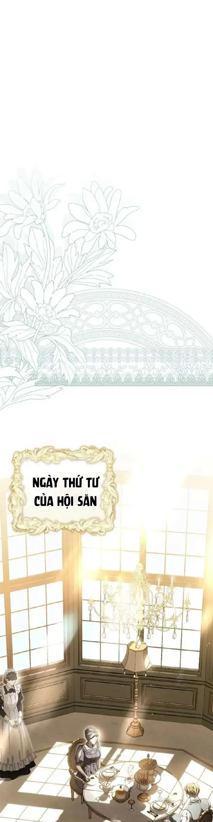 Di Nguyện Của Tôi Không Phải Như Thế Chapter 28 - Trang 2