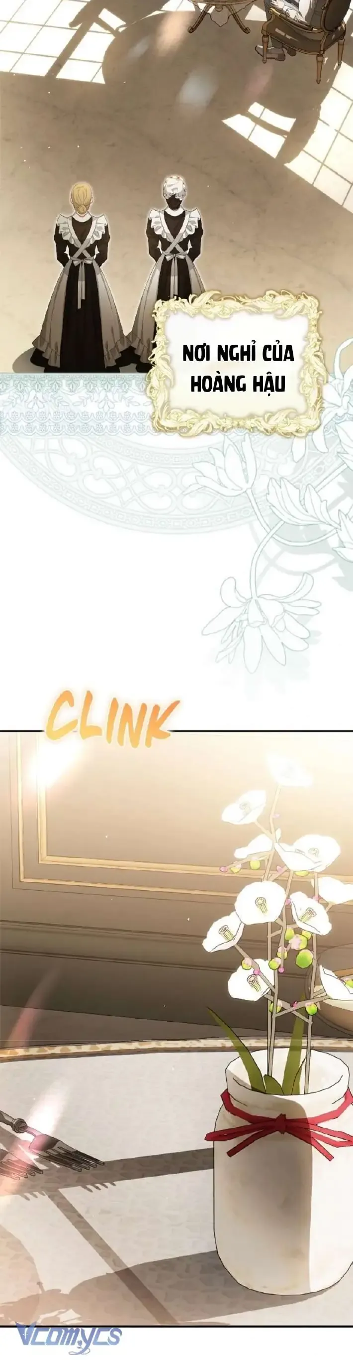 Di Nguyện Của Tôi Không Phải Như Thế Chapter 28 - Trang 2